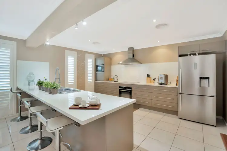 Seventh view of Homely house listing, 1 Lyrebird Drive, Nowra NSW 2541