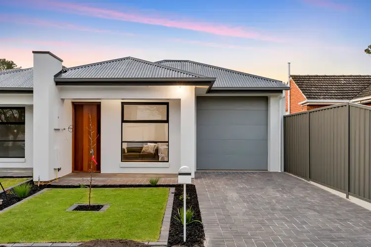 9A Bowden Grove, Oaklands Park SA 5046
