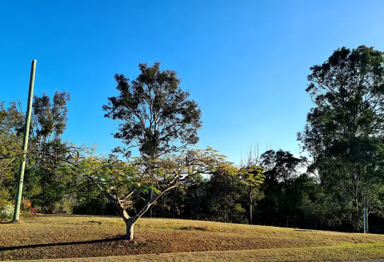 Main view of Homely land listing, 80 Sovereign Drive, Tamaree QLD 4570