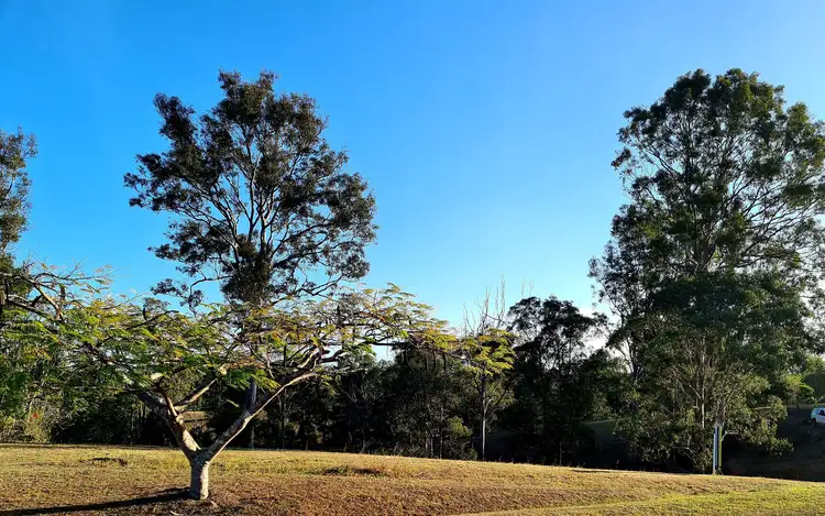 Second view of Homely land listing, 80 Sovereign Drive, Tamaree QLD 4570
