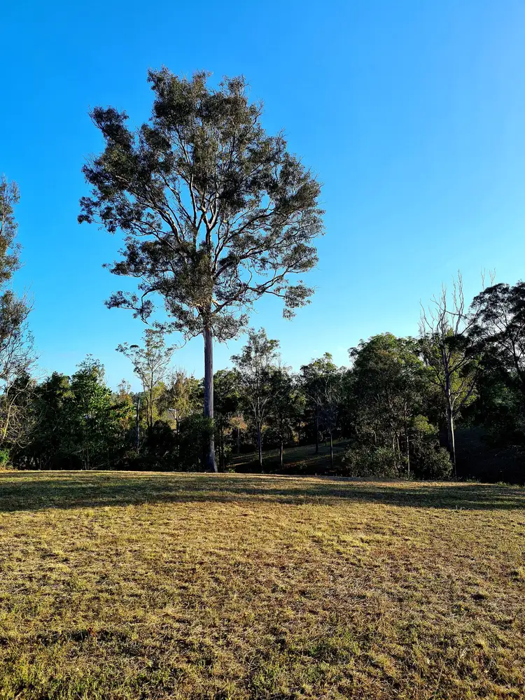 Fourth view of Homely land listing, 80 Sovereign Drive, Tamaree QLD 4570