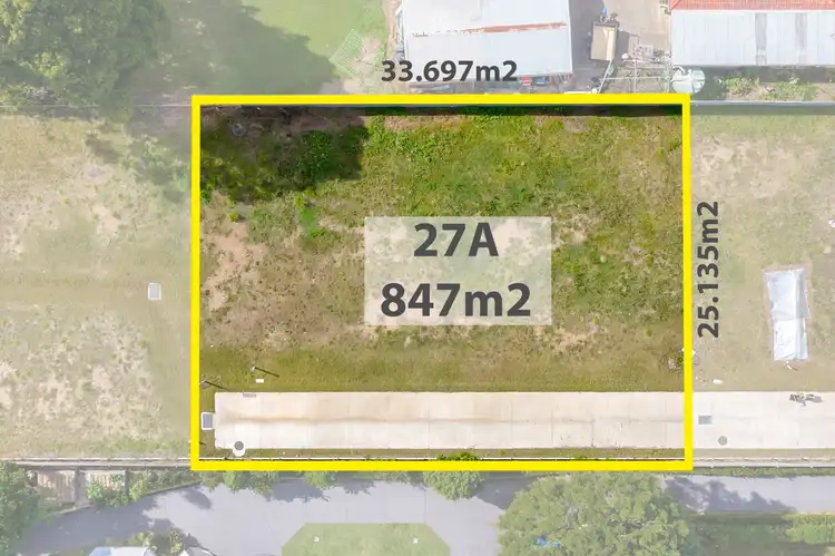 Seventh view of Homely land listing, 27A Hillside Drive, Daisy Hill QLD 4127