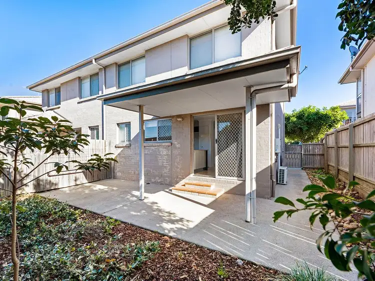 Second view of Homely house listing, 7/8 Ruocco Street, Bracken Ridge QLD 4017