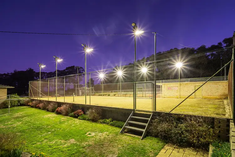 Second view of Homely house listing, 22 Booth Crescent, Cook ACT 2614