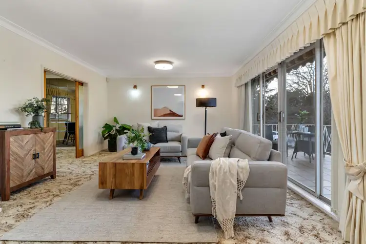 Fourth view of Homely house listing, 22 Booth Crescent, Cook ACT 2614