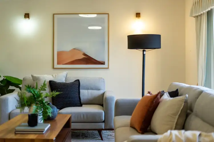 Fifth view of Homely house listing, 22 Booth Crescent, Cook ACT 2614