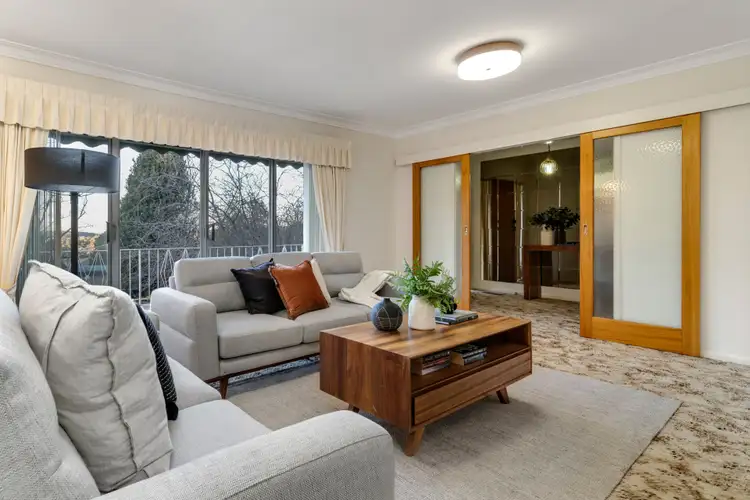 Sixth view of Homely house listing, 22 Booth Crescent, Cook ACT 2614