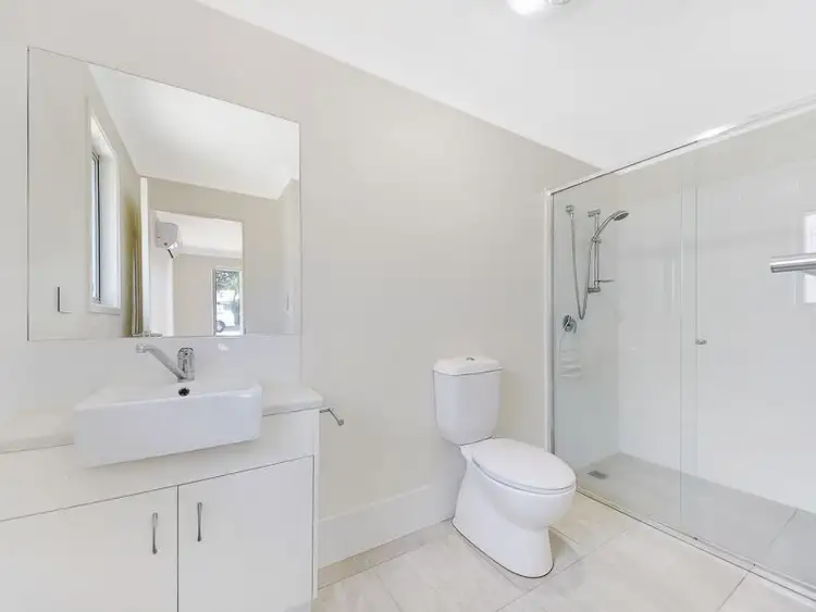 Third view of Homely semi-detached listing, 1 & 2/16 Muchow Road, Waterford West QLD 4133