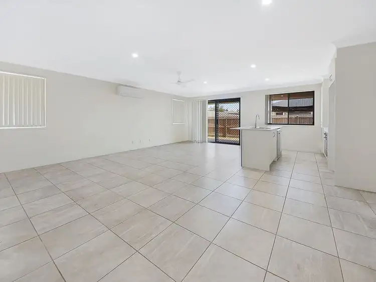 Fourth view of Homely semi-detached listing, 1 & 2/16 Muchow Road, Waterford West QLD 4133