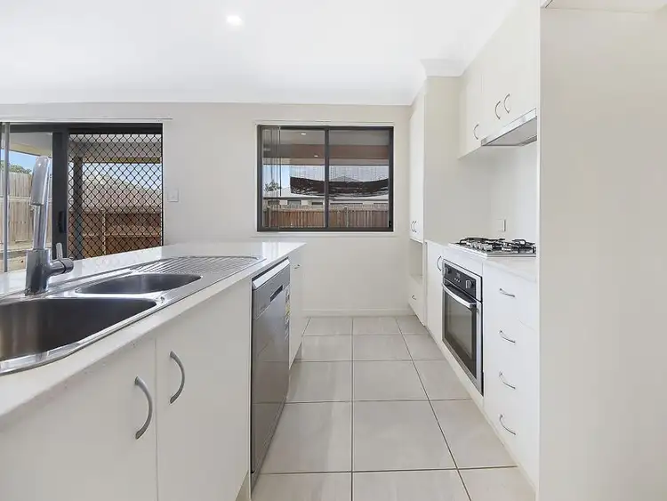 Fifth view of Homely semi-detached listing, 1 & 2/16 Muchow Road, Waterford West QLD 4133