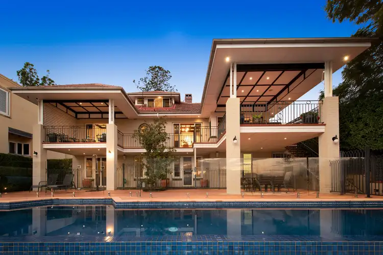 Second view of Homely house listing, 90 Virginia Avenue, Hawthorne QLD 4171