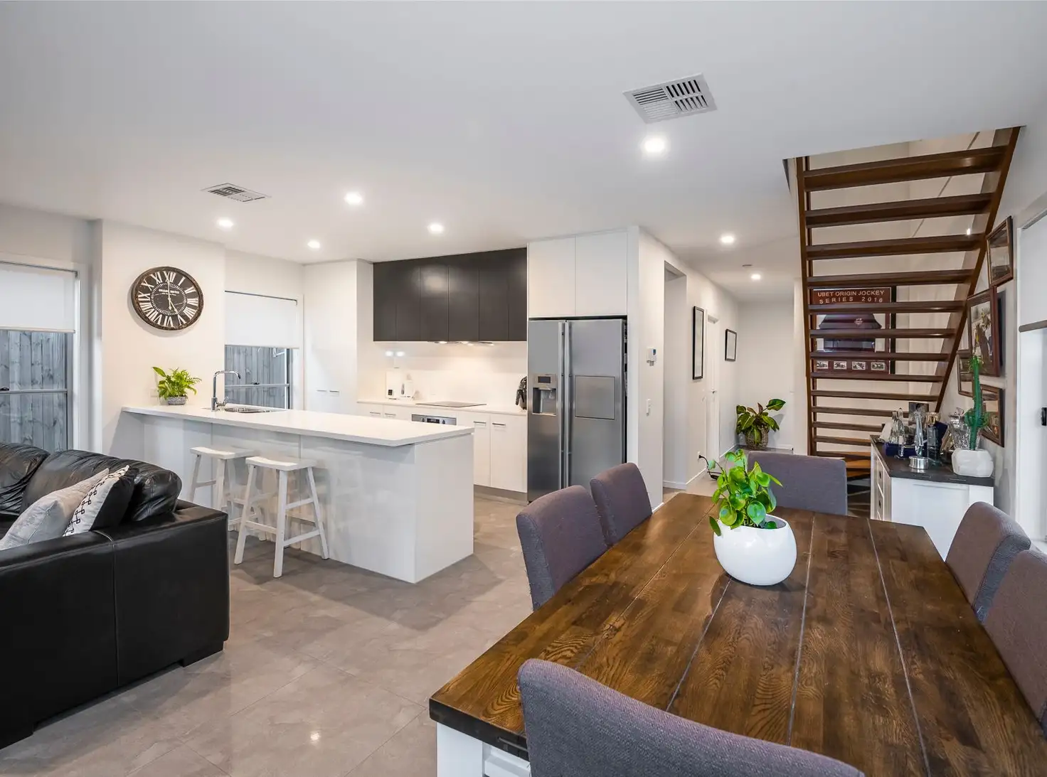 Main view of Homely house listing, 22 Meath Crescent, Nudgee QLD 4014