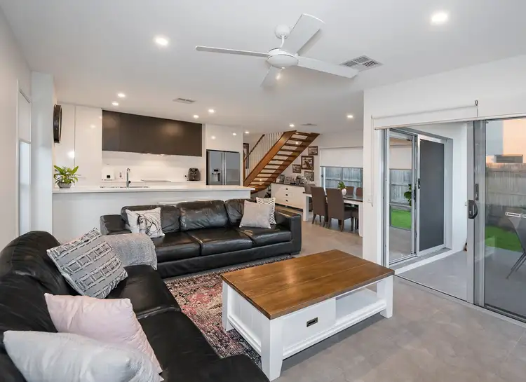 Second view of Homely house listing, 22 Meath Crescent, Nudgee QLD 4014