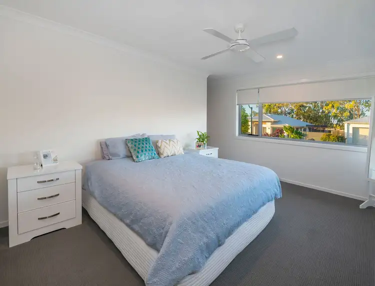 Fifth view of Homely house listing, 22 Meath Crescent, Nudgee QLD 4014