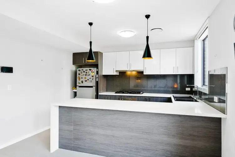 Third view of Homely house listing, 11 Agave Glade, Schofields NSW 2762