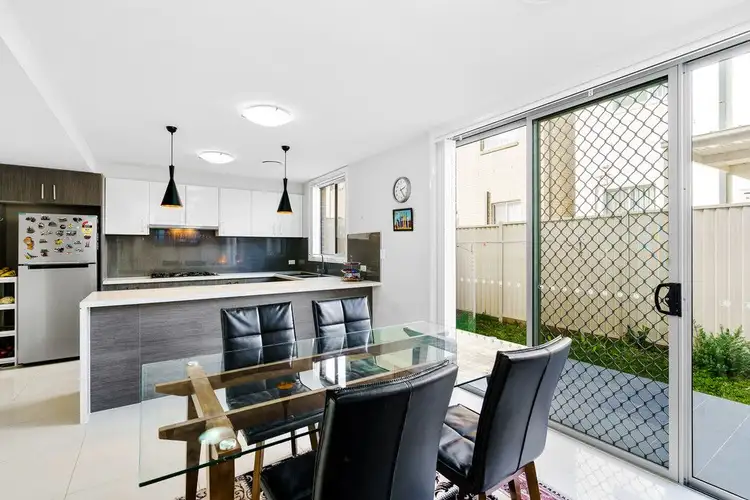 Fifth view of Homely house listing, 11 Agave Glade, Schofields NSW 2762