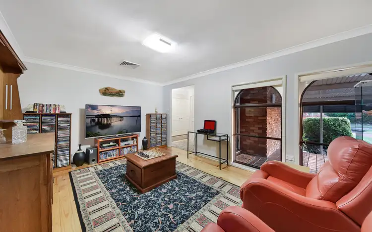 Second view of Homely house listing, 13 Kokoda Place, Glenfield NSW 2167