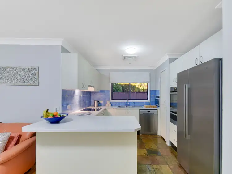 Fourth view of Homely house listing, 13 Kokoda Place, Glenfield NSW 2167
