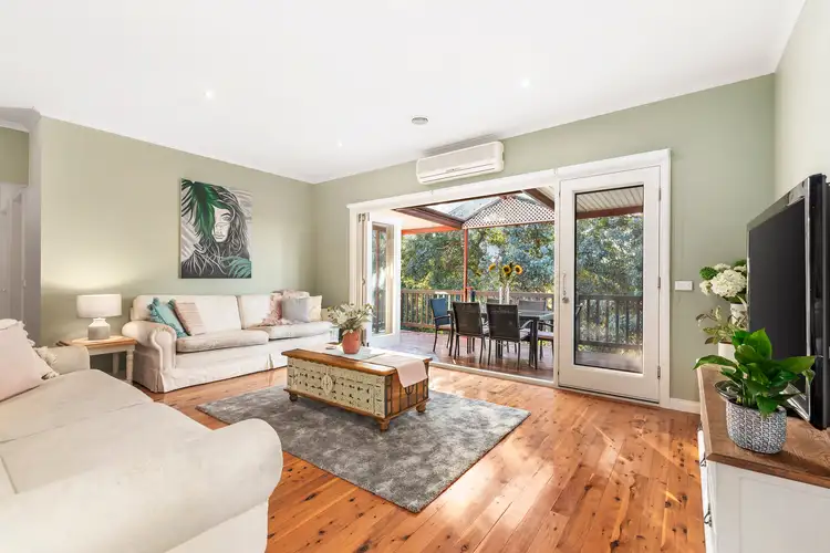 Third view of Homely house listing, 8 Avonsleigh Close, Warranwood VIC 3134