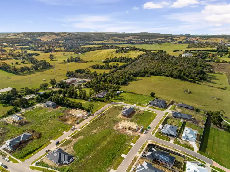 Third view of Homely land listing, 5 Fenton Crescent, Pakenham VIC 3810