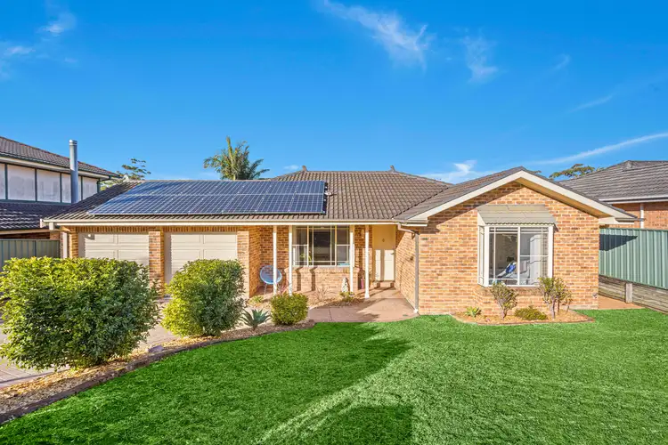 35 Chippendale Place