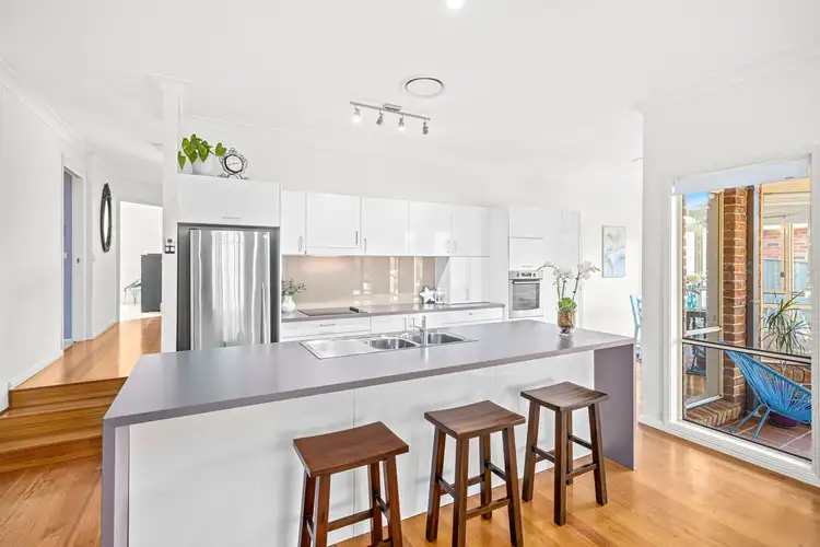 Second view of Homely house listing, 35 Chippendale Place, Helensburgh NSW 2508