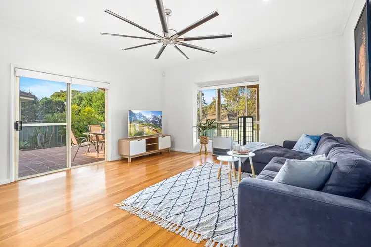 Third view of Homely house listing, 35 Chippendale Place, Helensburgh NSW 2508