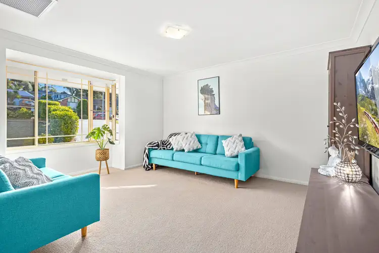 Fourth view of Homely house listing, 35 Chippendale Place, Helensburgh NSW 2508