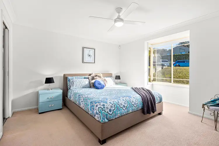 Fifth view of Homely house listing, 35 Chippendale Place, Helensburgh NSW 2508