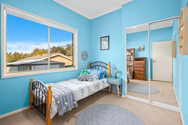 Sixth view of Homely house listing, 35 Chippendale Place, Helensburgh NSW 2508