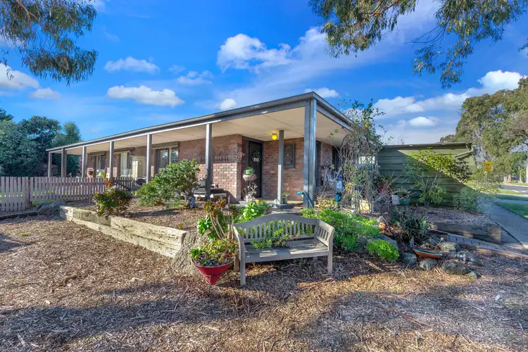Main view of Homely house listing, 31 Exford Drive, Mornington VIC 3931