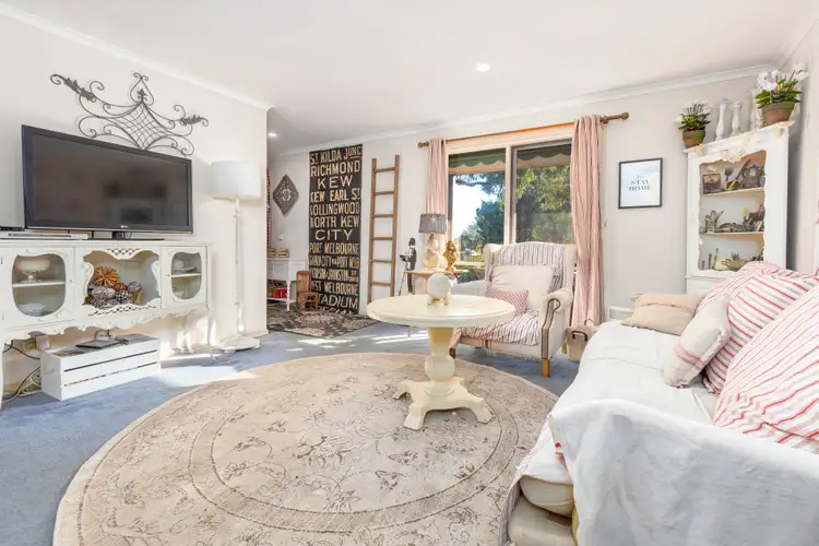 Second view of Homely house listing, 31 Exford Drive, Mornington VIC 3931