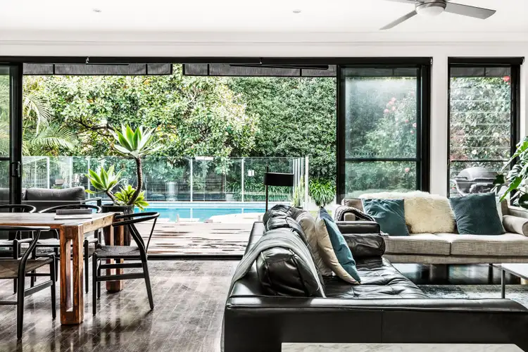 Second view of Homely house listing, 154 Carrington Road, Randwick NSW 2031