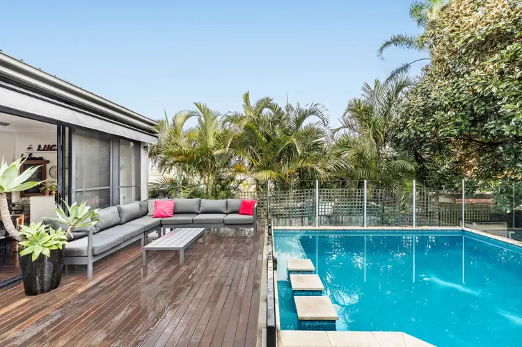 Fourth view of Homely house listing, 154 Carrington Road, Randwick NSW 2031