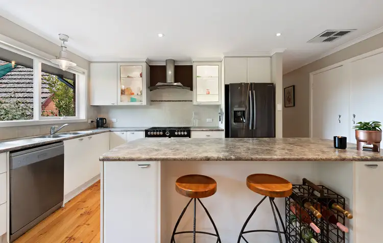 Second view of Homely house listing, 11 Columbia Avenue, Croydon VIC 3136