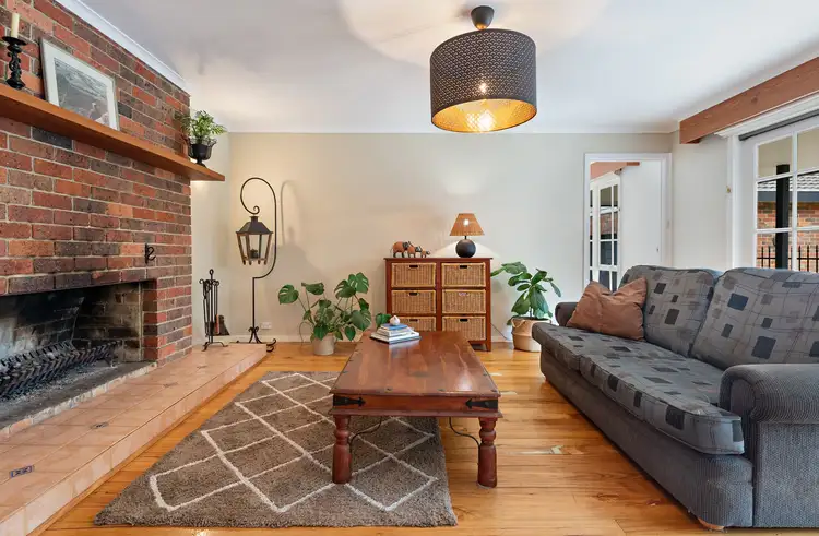 Third view of Homely house listing, 11 Columbia Avenue, Croydon VIC 3136