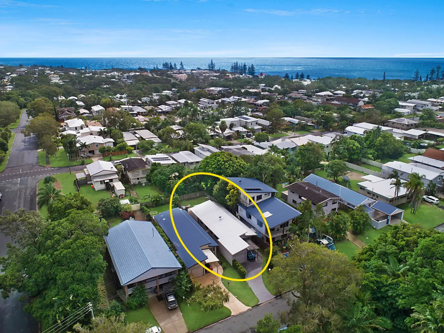 Main view of Homely house listing, 79 Grigor Street, Moffat Beach QLD 4551