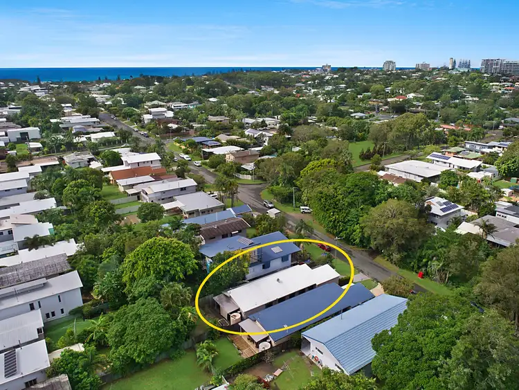 Third view of Homely house listing, 79 Grigor Street, Moffat Beach QLD 4551