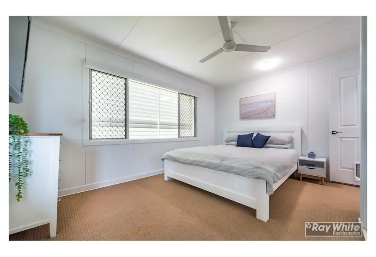 Third view of Homely house listing, 224 Richardson Road, Park Avenue QLD 4701