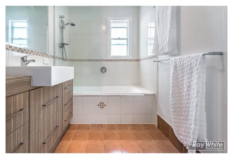 Fourth view of Homely house listing, 224 Richardson Road, Park Avenue QLD 4701