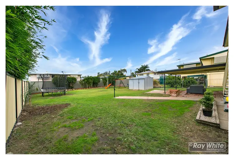 Sixth view of Homely house listing, 224 Richardson Road, Park Avenue QLD 4701