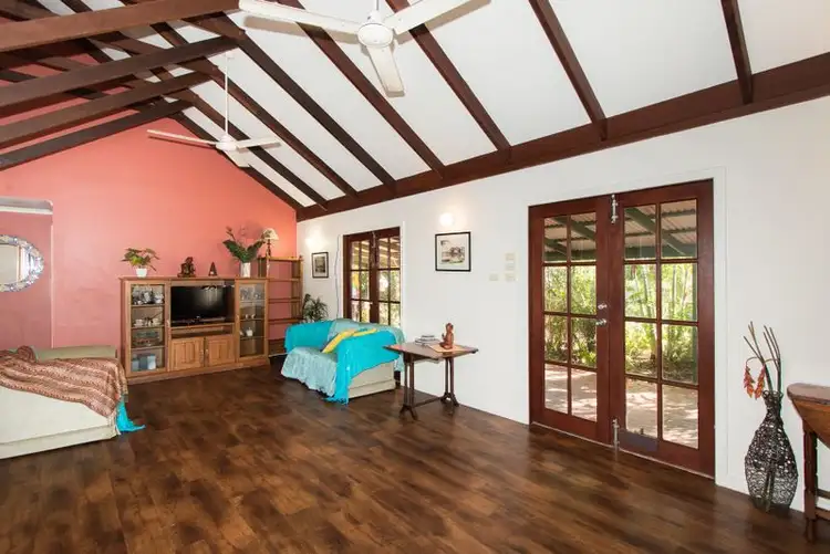 8 Woods Drive, Cable Beach WA 6726