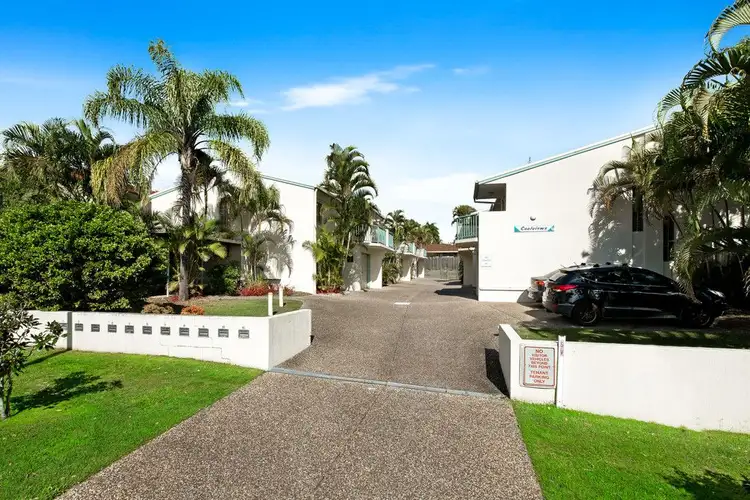 4/8-10 Arwen Street, Maroochydore QLD 4558