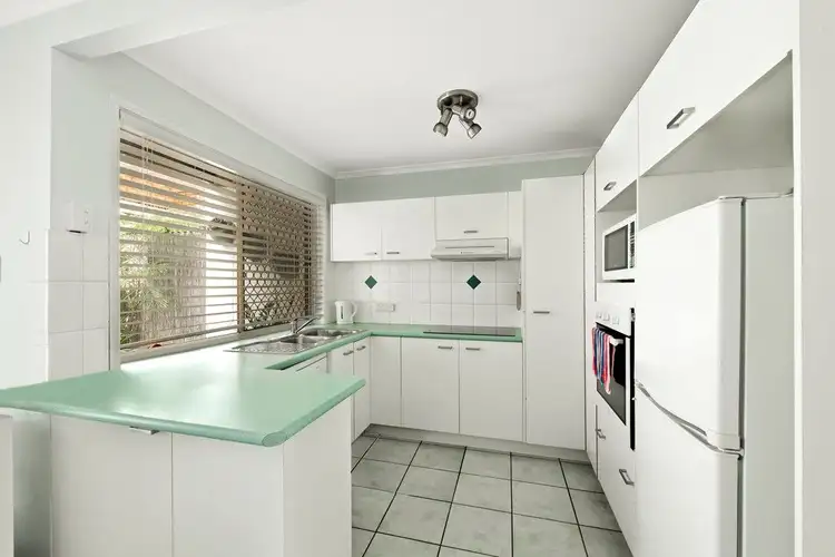 Fifth view of Homely unit listing, 4/8-10 Arwen Street, Maroochydore QLD 4558