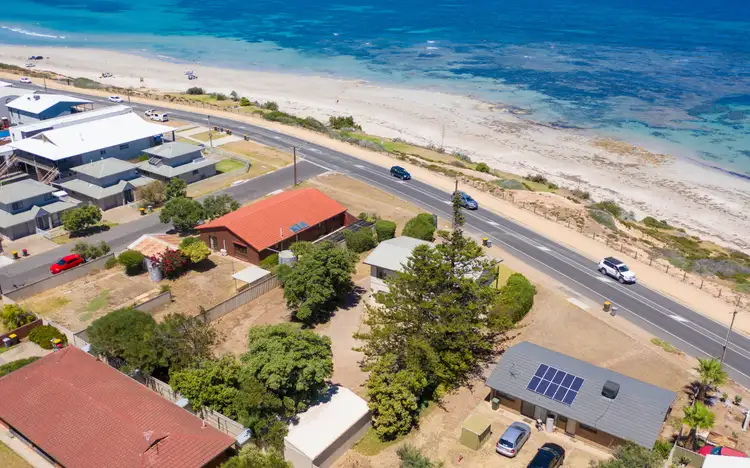 Main view of Homely house listing, 170 Esplanade, Aldinga Beach SA 5173