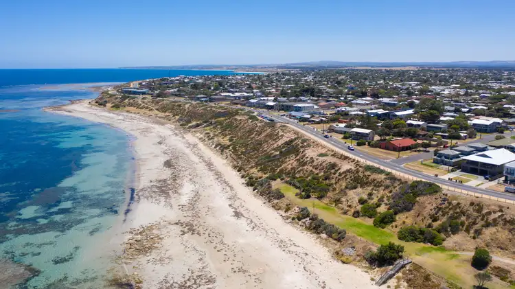 Fourth view of Homely house listing, 170 Esplanade, Aldinga Beach SA 5173
