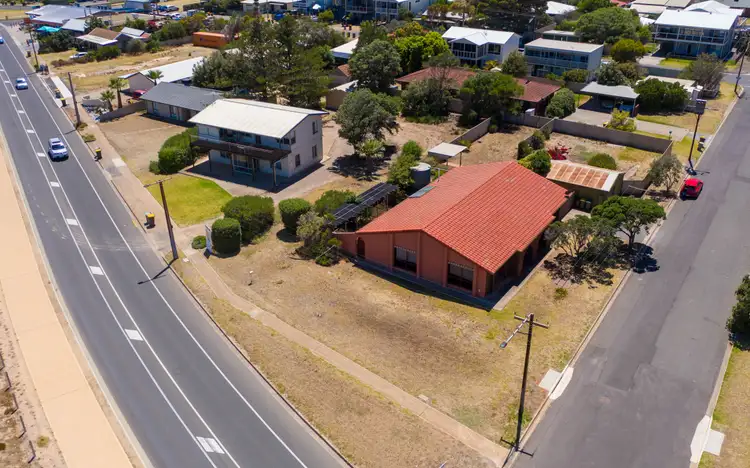 Sixth view of Homely house listing, 170 Esplanade, Aldinga Beach SA 5173
