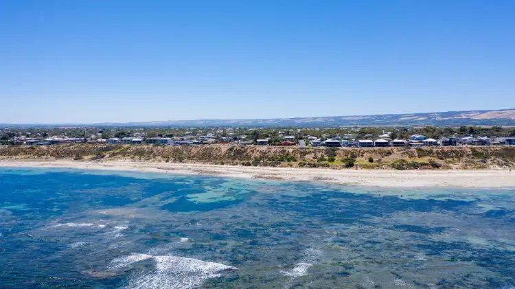 Seventh view of Homely house listing, 170 Esplanade, Aldinga Beach SA 5173