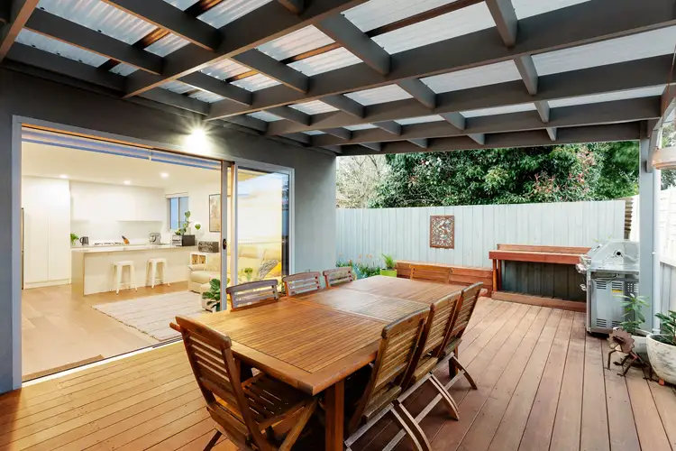 5/86 Truganini Road, Carnegie VIC 3163