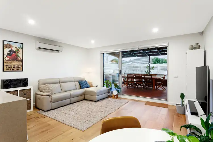 Third view of Homely apartment listing, 5/86 Truganini Road, Carnegie VIC 3163